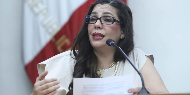 Asociación de Mujeres Aduaneras propone una reforma integral para modernizar las aduanas mexicanas y fortalecer las fronteras inteligentes