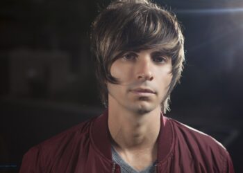 JON ANTHONY “BABYBOY” CONQUISTA AL PÚBLICO CON SU VERSIÓN EN BACHATA DE LOS TEMERARIOS “VEN PORQUE TE NECESITO”