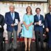CEAPI genera homenaje a Felipe González y José María Aznar