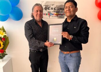 Alianza estratégica entre CECANI Latinoamérica y Derechos sin fronteras