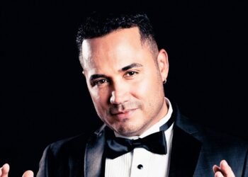 “GUARDIANES DE LA BOHEMIA” LLEGA AL TEATRO METROPOLITAN CON DANNY FRANK, CARLOS MACIAS Y ERIC VENTURA