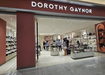 Dorothy Gaynor presenta su nueva imagen: un reencuentro con la esencia de la moda mexicana