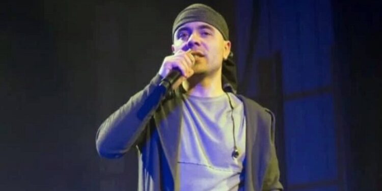 EL PORTUGUÉS EDDIE PRESENTA EN MÉXICO SU SENCILLO “EL OTRO LADO DE MÍ” COMO PARTE DEL DISCO “LUZ”