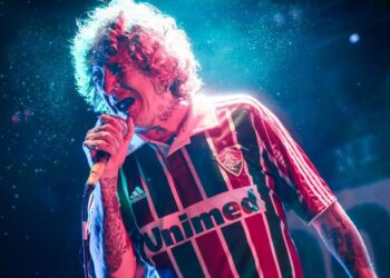 A PUNTO DE AGOTAR BOLETOS EN ARENA CDMX, EVARISTO PÁRAMOS TRAERÁ TODO EL PESO DEL PUNK IBÉRICO A MÉXICO