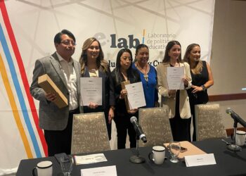 Educación, salud mental y cultura de paz: prioridades urgentes del nuevo modelo educativo que propone e-Lab