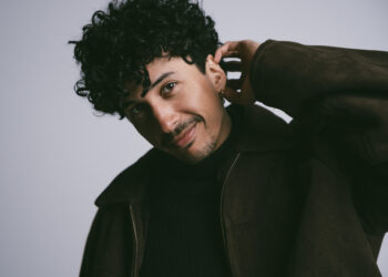 GONZA SILVA ANUNCIA SU PRIMERA GIRA POR MÉXICO TRAS SOLD OUT EN CDMX Y EL LANZAMIENTO DE SU ÁLBUM “PRONTO ESTARÉ BIEN”