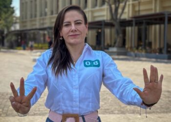 Elección del Poder Judicial: Proceso crucial para México: Lorena Jiménez