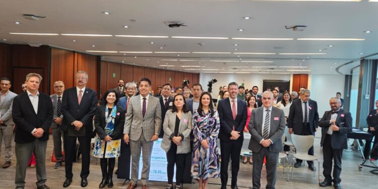 Foro del Senado impulsa la investigación clínica como eje estratégico para el desarrollo económico y la salud en México