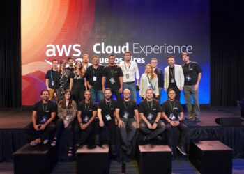 Nubiral alcanza la competencia “Generative IA” de AWS