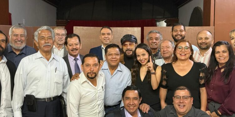 Olivia Aguirre Bonilla escucha a Jalisco y Jalisco le responde: “La justicia necesita abrir las puertas y renovarse con urgencia”