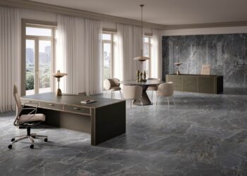 Tendencia en diseño ee inspiración: Así se vivirá Habitat Expo este mayo