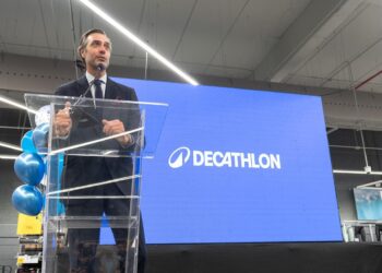 Innovación, deporte e impacto local: Decathlon Punto Sur abre sus puertas en Jalisco
