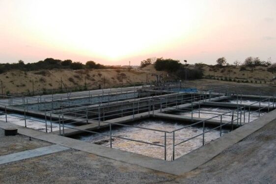 Invertir en agua descentralizada: una vía real para la sostenibilidad hídrica