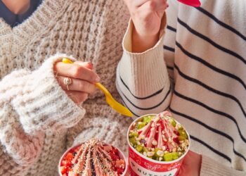 5 consejos para cuidar y consentir a mamá en Nutrisa