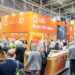 SOLIS PRESENTÓ TECNOLOGÍA INTELIGENTE EN INTERSOLAR EUROPE