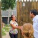 Agradece Carlos Peña Ortiz, alcalde de Reynosa Tamaulipas, apoyo de la presidenta Claudia Sheinbaum