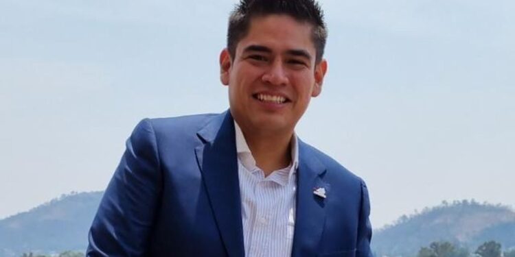 Comisión de Salud de Coparmex CDMX llama a la acción preventiva ante aumento de casos de sarampión