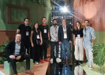 PROYECTA ITALIA SUS ÚLTIMAS TENDENCIAS EN MUEBLES E INTERIORISMO PARA MÉXICO