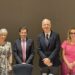 Llama ICC a revitalizar el comercio global ante políticas unilaterales de EU; alerta erosión hasta 30% de flujos comerciales en AL