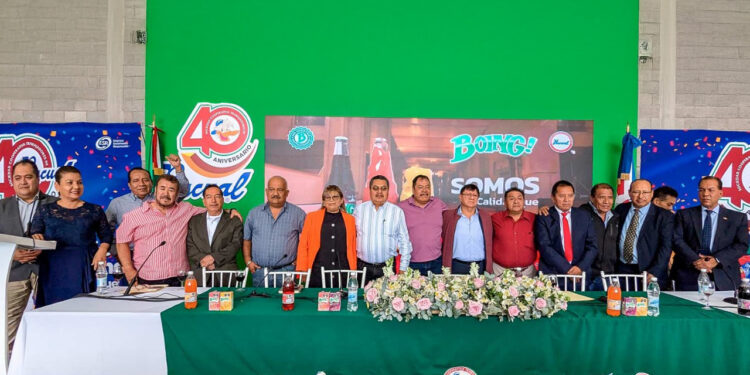 Cooperativa Pascual celebra 40 años de autogestión y resistencia obrera