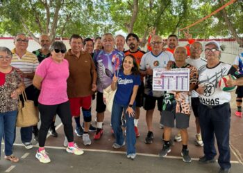 Sabemos bien qué justicia tenemos, esta elección es la gran oportunidad para cambiar el rumbo: Olivia Aguirre