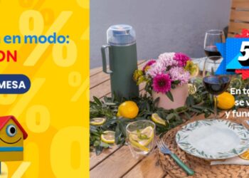 Tramontina se une al Hot Sale 2025 con descuentos de hasta el 50%