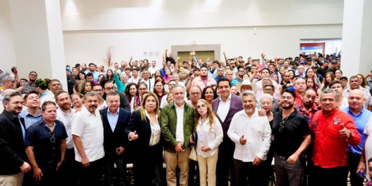 Elección Judicial: Ramírez Cuéllar pronostica 800 mil votos en Nuevo León y defiende participación ciudadana