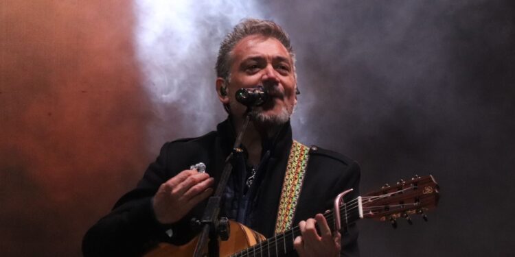 RAÚL ORNELAS LLEGA AL AUDITORIO NACIONAL PARA CELEBRAR AL AMOR Y LA NOSTALGIA ESTE 21 DE AGOSTO