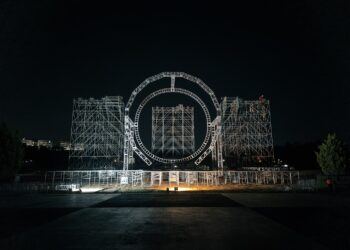 A UN DÍA DE ABRIR PUERTAS, RECONECTHA OPEN AIR EL MAYOR FESTIVAL INDEPENDIENTE DE MÚSICA ELECTRÓNICA DEL AÑO ESTÁ LISTO