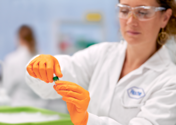 Estudios Fase 1 de Roche impulsan la investigación médica de vanguardia en México