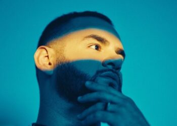 TAYLOR DÍAZ SE UNE A PLAYHAUS DE TOTALPLAY PARA REVOLUCIONAR LOSCONCIERTOS CON UN SILENT CONCERT EXCLUSIVO ESTE 29 DE MAYO