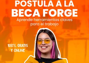 Transformando Vidas Jovenes a través del Programa ‘Tu Futuro’ de Fundación FORGE