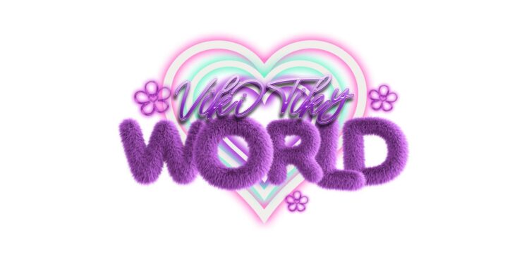 LA INFANCIA TIENE NUEVA VOZ: VIKI TIKY SE PRESENTA CON MÚSICA, TERNURA Y UNA VISIÓN DE INCLUSIÓN