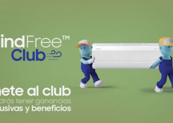 Conoce todas las ventajas de WindFree™ Club y aprende cómo inscribirte