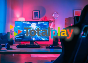 México en la cima del streaming con Totalplay