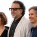Iñárritu y García Bernal celebran en Cannes los 25 años de “Amores perros”