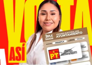 Reportan ataque en Veracruz contra candidata a presidencia municipal de Misantla