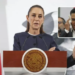 Corresponde a FGR informar sobre orden de captura contra Aureoles: Sheinbaum