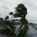 Se forma la tormenta tropical Alvin al sur de México; prevén lluvias intensas y oleaje elevado