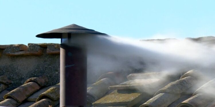 ¡Habemus Papam! Cardenales eligen al sucesor de Francisco