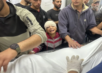 Israel ordena de nuevo la evacuación forzosa de todo el sur de Gaza ante un «ataque sin precedentes»