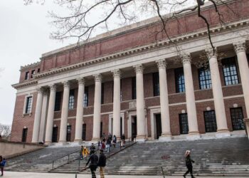 Hong Kong abre universidades a estudiantes extranjeros vetados para ir a Harvard, por nueva política de Trump