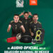JBL, el nuevo Audio Oficial de la Selección Nacional de México de futbol rumbo al 2026
