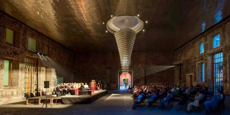 “Llega a París el coloquio de arquitectura: “México en la Ciudad de la Luz