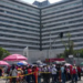 ISSSTE y Afores, blanco de protestas de la CNTE