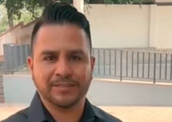 Nombran a Jaime Alberto Rodríguez Ballesteros como presidente municipal interino de Teuchitlán