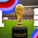 Inicia la cuenta regresiva: A un año de la Copa del Mundo de la FIFA 2026