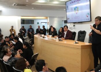 Fundamental, garantizar acceso a una vida digna a las personas con discapacidad y mejorar condiciones de las y los cuidadores: Francisco Sánchez