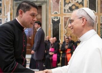 Papa León XIV da cargo a mexicano: coordinará sus viajes