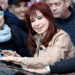 Cristina Kirchner es condenada a prisión domiciliaria con tobillera electrónica